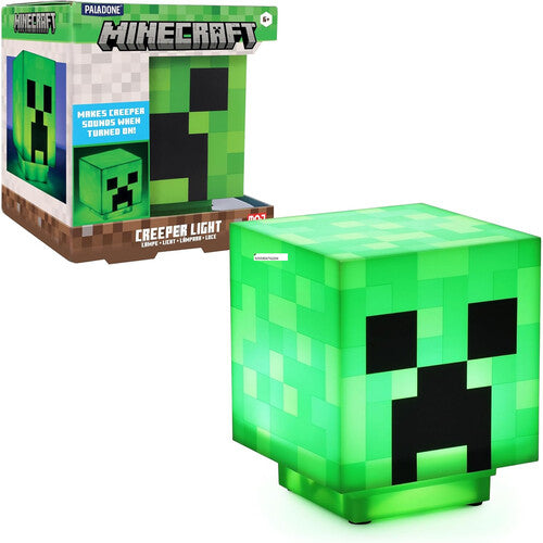Minecraft - Creeper Light V2