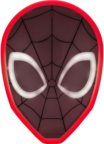 Marvel - Spider-Man Wall Mountable LED Neon Light
