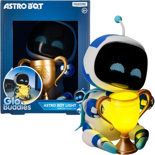 Playstation - GloBuddies - Astrobot Light