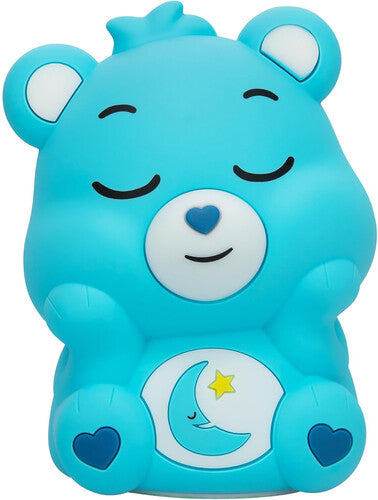 Care Bears - SquishyGlo - Bedtime Bear Rechargeable Silicone Light