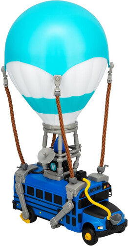 Fortnite - Battle Bus Diorama Light