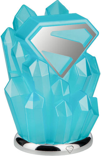 DC - Fortress of Solitude Light