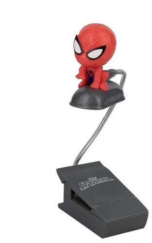Marvel - Spider-Man Book Light