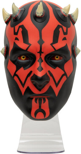 Star Wars - Darth Maul Mask Light