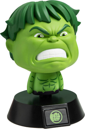 Marvel - Hulk Icon Light