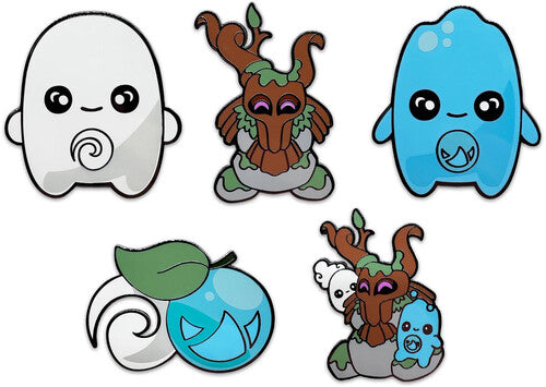 Youtooz - Fortnite - Pin Set - Sprites