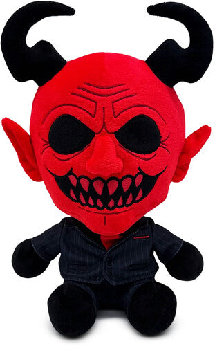 Youtooz - Dark Deception - 9" Plush - Malak