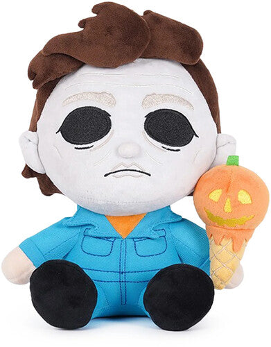 Youtooz - Halloween - 9" Plush - Summer Michael Myers
