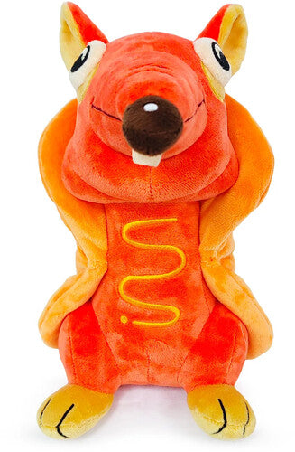 Youtooz - RATSHAKER - 9" Plush - Talking Summer Ratshaker