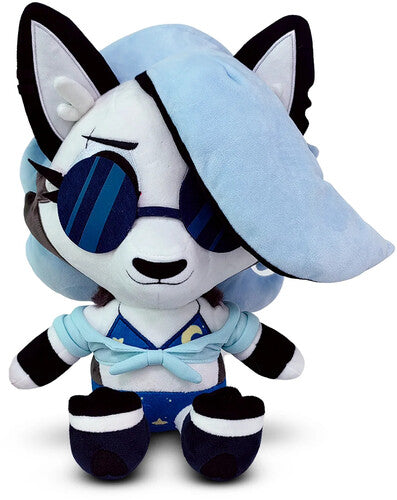 Youtooz - Helluva Boss - 9" Plush - Summer Loona