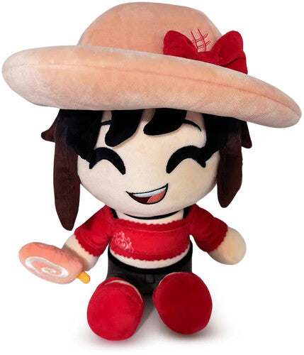 Youtooz - RWBY 9" Plush - Summer RWBY