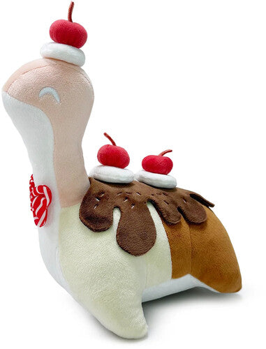 Youtooz - Apex Legends - 9" Plush - Sundae Nessie