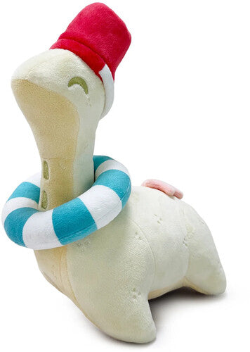 Youtooz - Apex Legends - 9" Plush - Beach Nessie