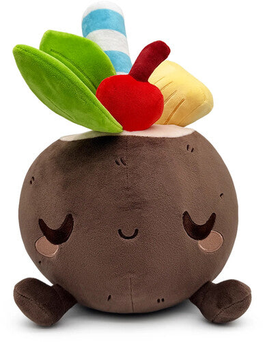 Youtooz - 9" Plush - Coconut Colada
