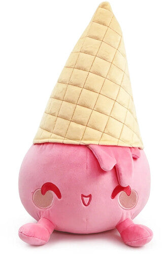 Youtooz - 9" Plush - Ice Cream