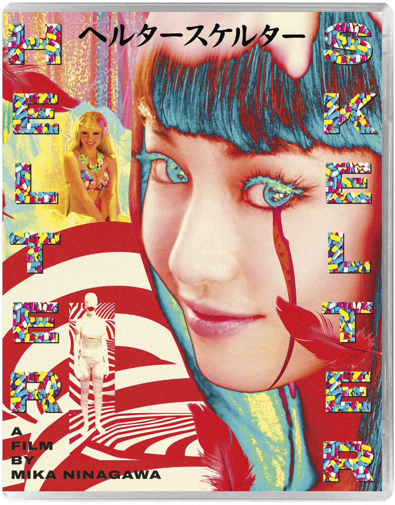 Helter Skelter - Blu-ray