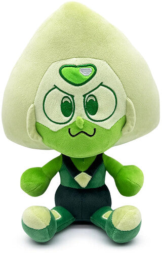 Youtooz - Steven Universe - 9" Plush - Peridot