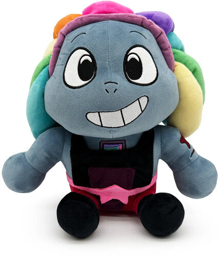 Youtooz - Steven Universe - 9" Plush - Bismuth
