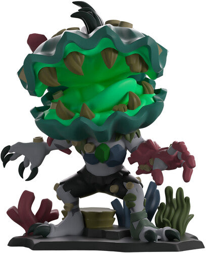 Youtooz - Sea of Thieves - #11 Ocean Crawler Vinyl Figure