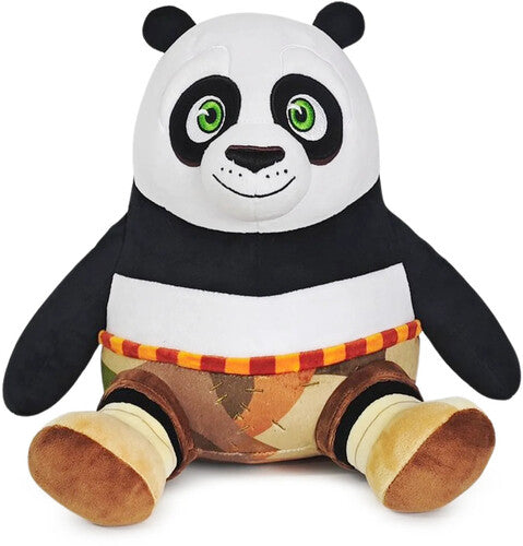 Youtooz - Kung Fu Panda - 9" Plush - Po