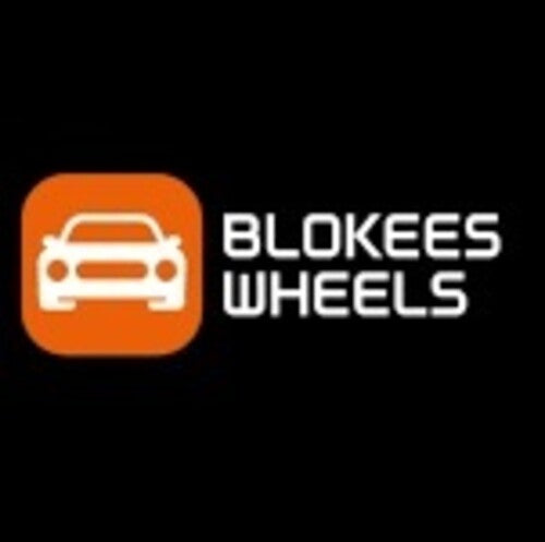 Blokees Wheels - Wheelsland - C01: 6ct Model Kit PDQ Display