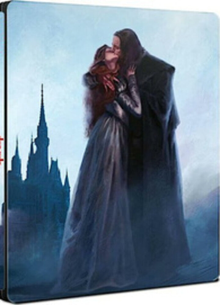 Dracula (Steelbook) - 4K Ultra HD