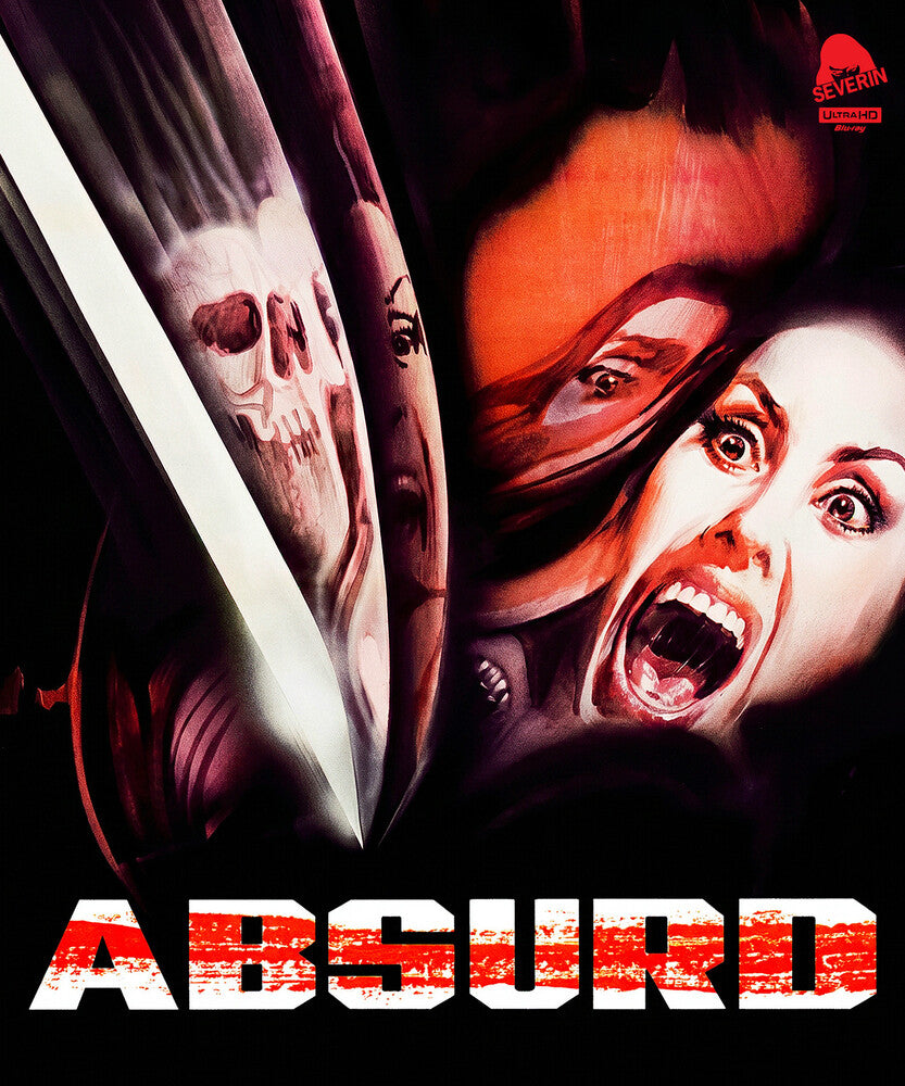 Absurd - 4K Ultra HD