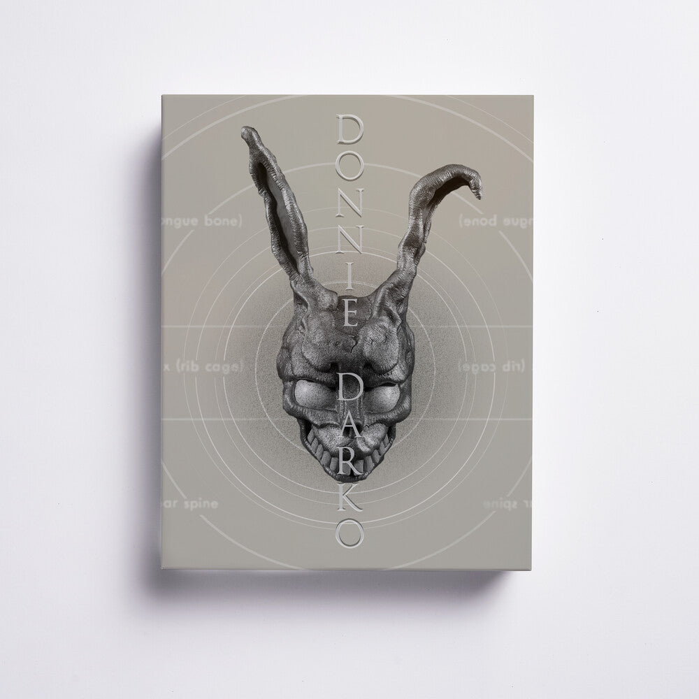 Donnie Darko - 4K Ultra HD