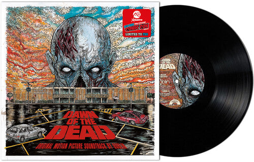 DAWN OF THE DEAD - O.S.T. - NYCC