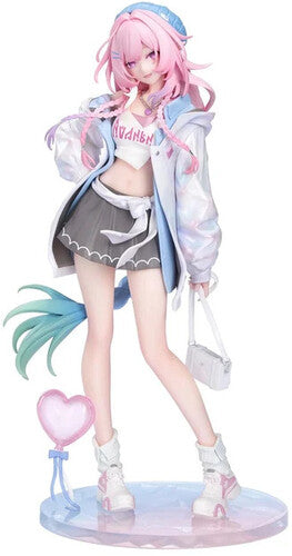 Honkai: Star Rail - Gift+ - Cyrene: Wonderful Holiday Ver. 1/ 8 Scale Figure