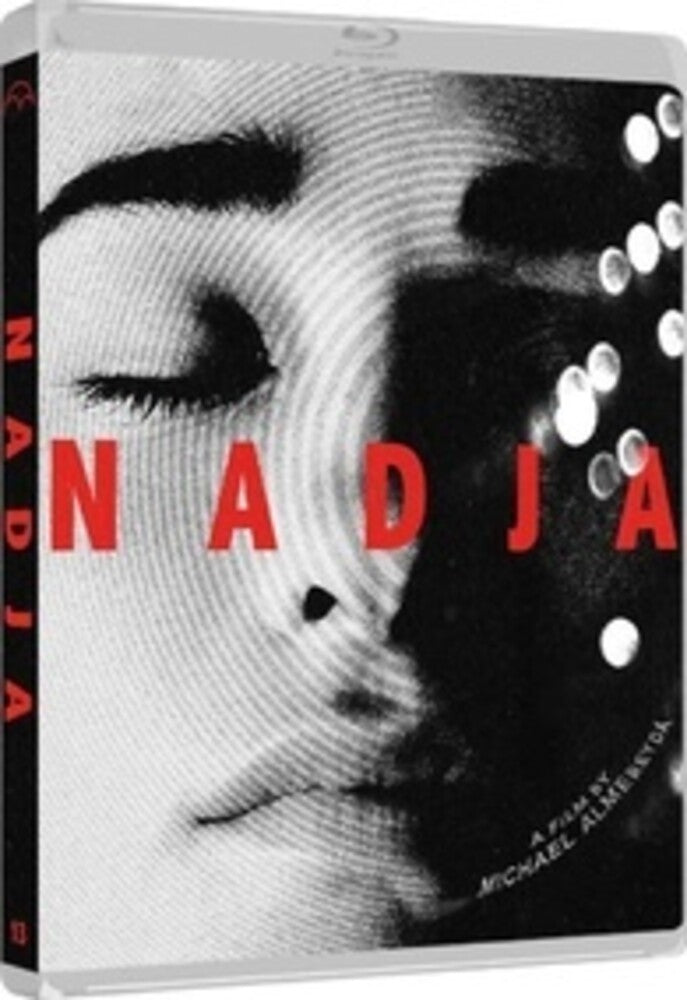 Nadja - Blu-ray