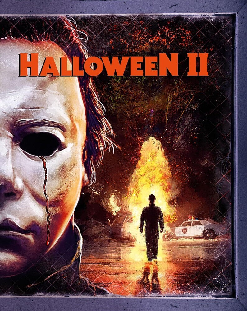 Halloween II (Steelbook) - 4K Ultra HD