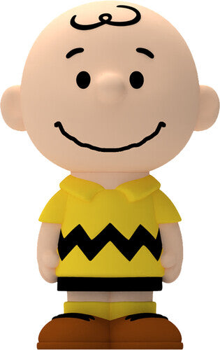 Rokimoto x Charlie Brown, SDCC Exclusive (Styles May Vary)