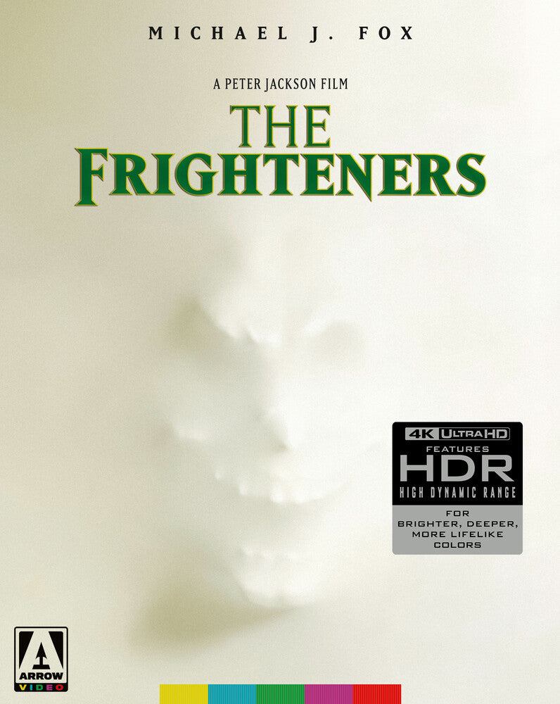 The Frighteners - 4K Ultra HD