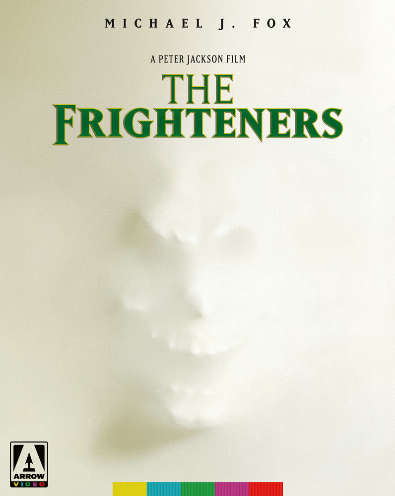 The Frighteners - Blu-ray