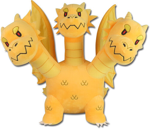 Godzilla Original Series - Plush - King Ghidorah 11"