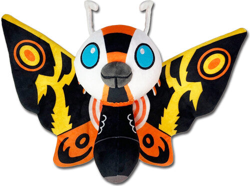 Godzilla Original Series - Plush - Mothra 8"