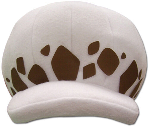 One Piece - Headwear - Trafalgar D. Water Law New World