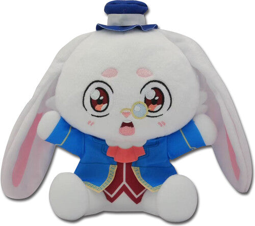 Shangri-La Frontier - Plush - Emul Sitting 6"