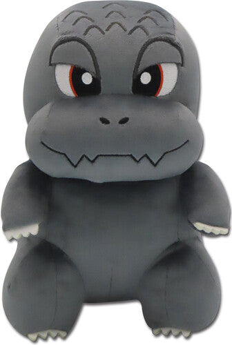 Godzilla Original Series - Plush - Godzilla 10"