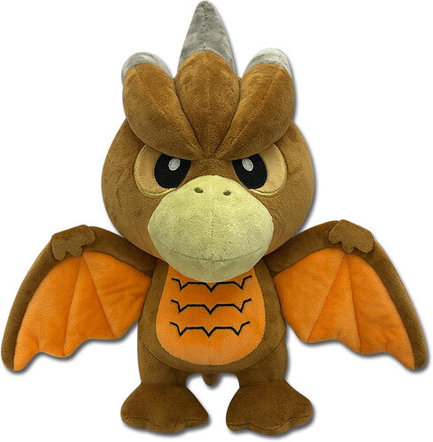 Godzilla Original Series - Plush - Rodan 10.5"