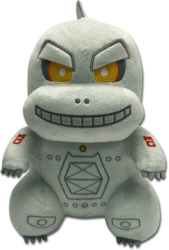 Godzilla Original Series - Plush - Mechagodzilla 10"