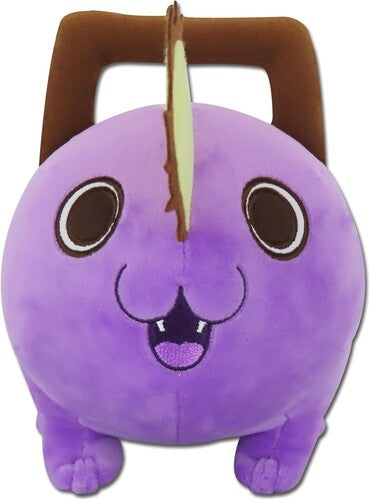 Chainsaw Man - Plush - Pochita Smile Alternative Color 01 8"