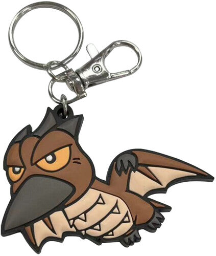Godzilla Original Series - SD PVC Keychain - Rodan