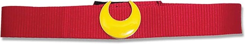 Sailor Moon - Sailor Moon Necklace