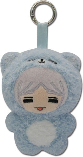 Frieren: Beyond Journey's End - BB Sound Starfish Plush - Frieren Animal Mascot 4"