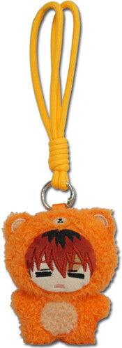 Frieren: Beyond Journey's End - BB Sound Starfish Plush - Stark Animal Mascot 4"
