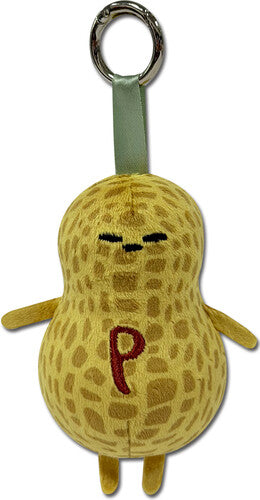 Spy x Family - Stress Plush - Peanuts 3"