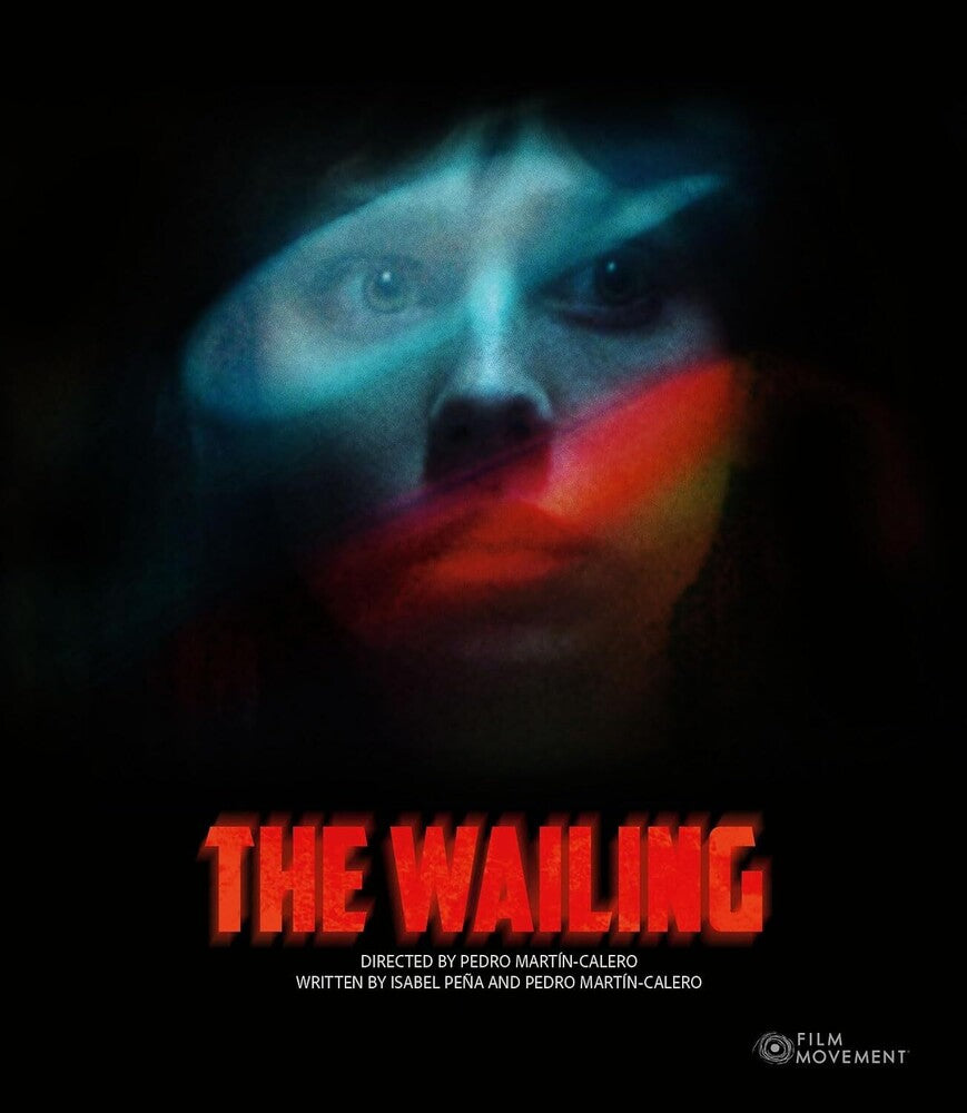 The Wailing - Blu-ray