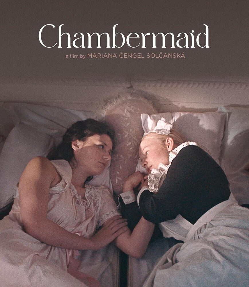 Chambermaid - Blu-ray